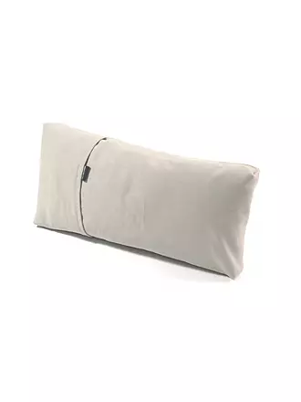 YOGISTAR | Cuscino da yoga piccolo | beige